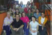 TREINAMENTO INTENSIVO EM INGLS EMPRESARIAL